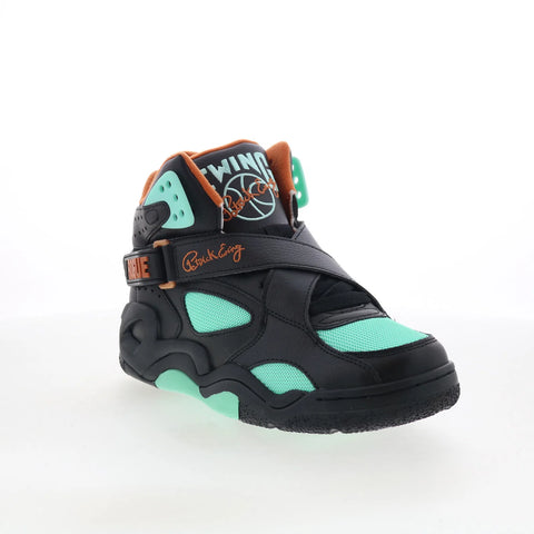 Ewing Athletics Rogue 1EW02647-962 Mens Black Lifestyle Sneakers Shoes