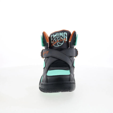 Ewing Athletics Rogue 1EW02647-962 Mens Black Lifestyle Sneakers Shoes