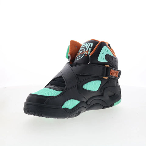 Ewing Athletics Rogue 1EW02647-962 Mens Black Lifestyle Sneakers Shoes