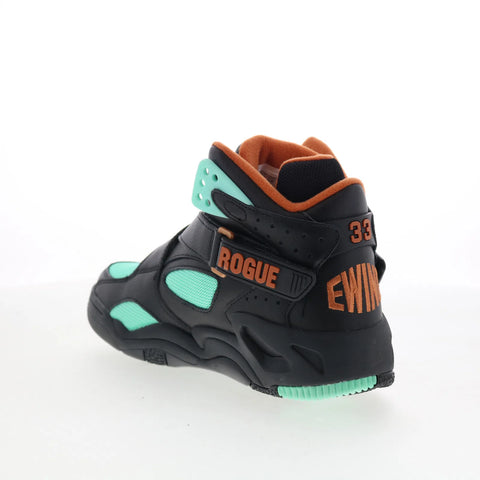 Ewing Athletics Rogue 1EW02647-962 Mens Black Lifestyle Sneakers Shoes