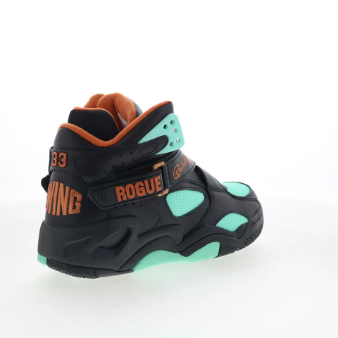 Ewing Athletics Rogue 1EW02647-962 Mens Black Lifestyle Sneakers Shoes