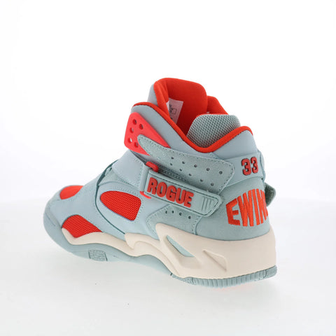Ewing Athletics Rogue 1EW02652-422 Mens Blue Lifestyle Sneakers Shoes