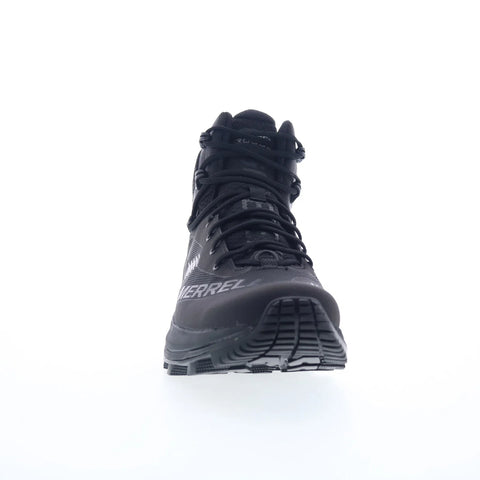 Merrell Rogue Tactical GTX J005251 Mens Black Leather Tactical Boots