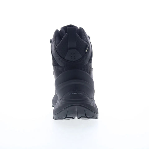 Merrell Rogue Tactical GTX J005251 Mens Black Leather Tactical Boots