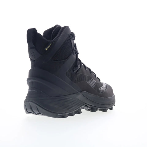 Merrell Rogue Tactical GTX J005251 Mens Black Leather Tactical Boots