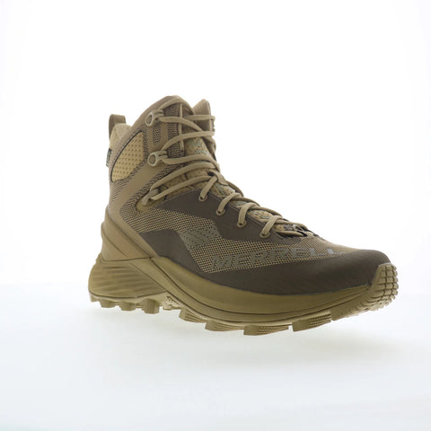 Merrell Rogue Tactical GTX Gore-Tex J005253 Mens Green Tactical Boots