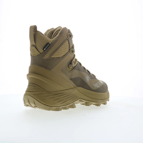 Merrell Rogue Tactical GTX Gore-Tex J005253 Mens Green Tactical Boots