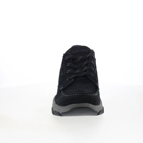 Rockport Ronan RMRONAN Mens Black Extra Wide 4E Lifestyle Sneakers Shoes