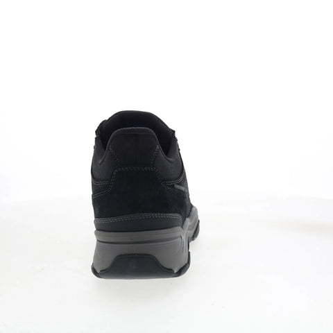 Rockport Ronan RMRONAN Mens Black Extra Wide 4E Lifestyle Sneakers Shoes