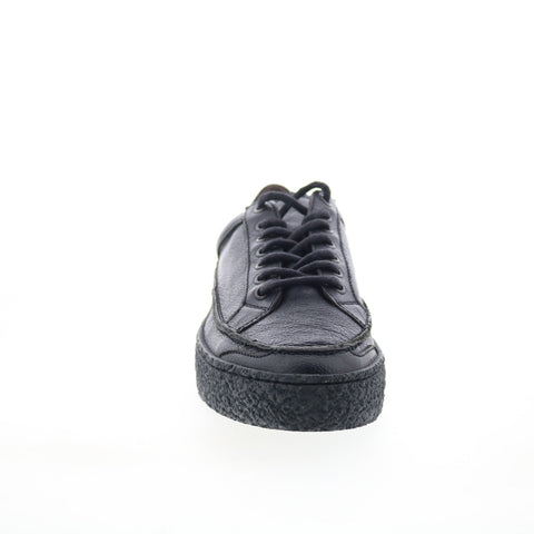Fly London Ronn RONN519FLY-004 Mens Black Leather Lifestyle Sneakers Shoes