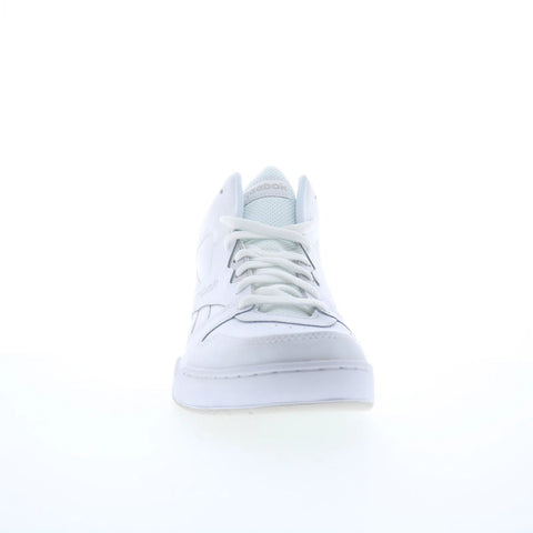 Reebok Royal BB4500 H2 XE Mens White Extra Wide Lifestyle Sneakers Shoes