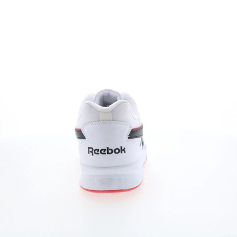 Reebok Royal BB4500 Low 2 Mens White Leather Lifestyle Sneakers Shoes
