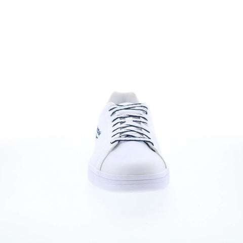 Reebok Royal Complete Sport Mens White Synthetic Lifestyle Sneakers Shoes