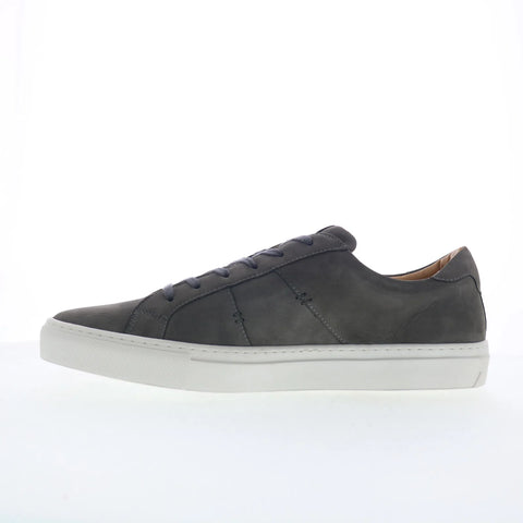Greats Royale 2.0 RYLL01SG-020 Mens Gray Leather Lifestyle Sneakers Shoes