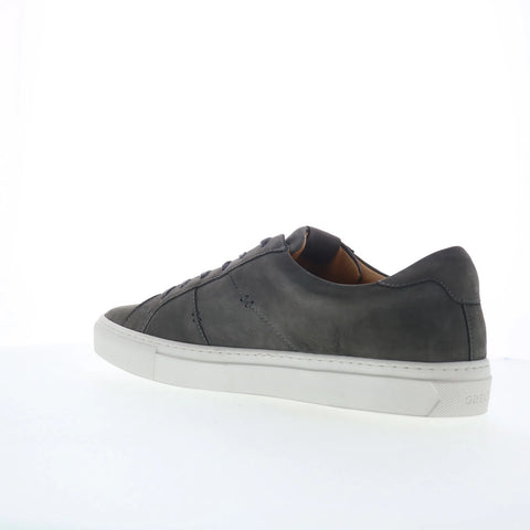 Greats Royale 2.0 RYLL01SG-020 Mens Gray Leather Lifestyle Sneakers Shoes