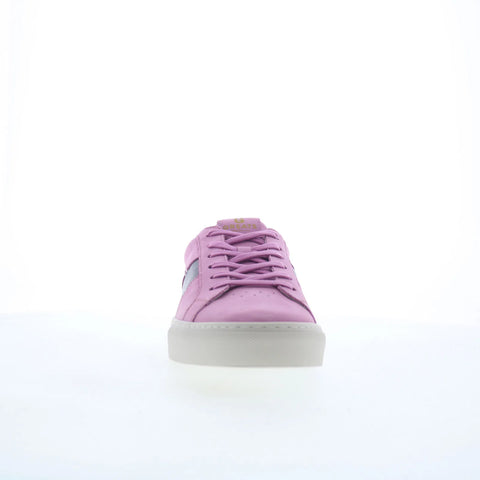 Greats Royale 2.0 RYLL01SG-6KA Mens Pink Leather Lifestyle Sneakers Shoes