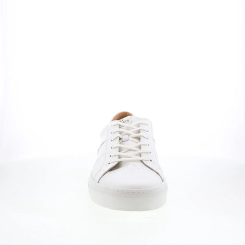 Greats Royale 2.0 RYLL01SG-84D Mens White Leather Lifestyle Sneakers Shoes