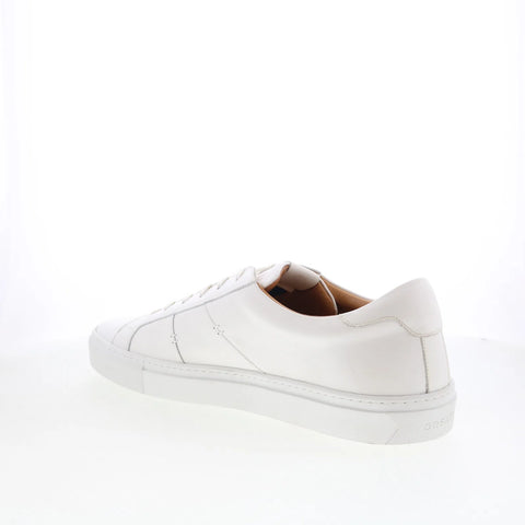 Greats Royale 2.0 RYLL01SG-84D Mens White Leather Lifestyle Sneakers Shoes