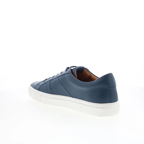 Greats Royale 2.0 RYLL01SG-9UU Mens Blue Leather Lifestyle Sneakers Shoes