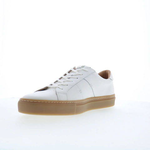 Greats Royale 2.0 RYLL01SG-SD9 Mens White Leather Lifestyle Sneakers Shoes