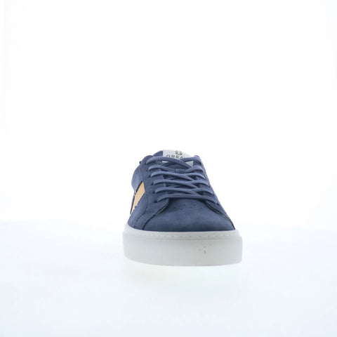 Greats Royale 2.0 RYLL01SG-ZV0 Mens Blue Suede Lifestyle Sneakers Shoes