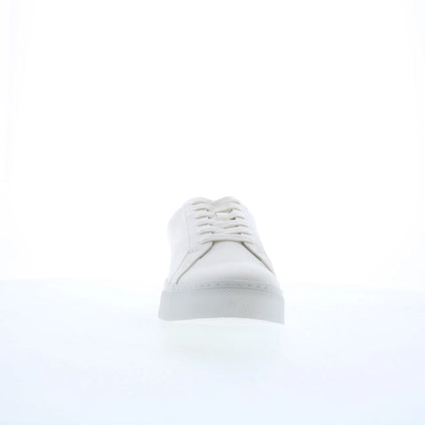 Greats Royale Eco Canvas ROYA33SG-IOZ Mens White Lifestyle Sneakers Shoes