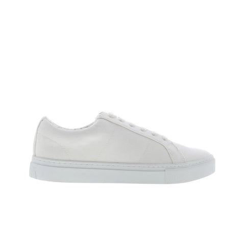 Greats Royale Eco Canvas ROYA33SG-IOZ Mens White Lifestyle Sneakers Shoes