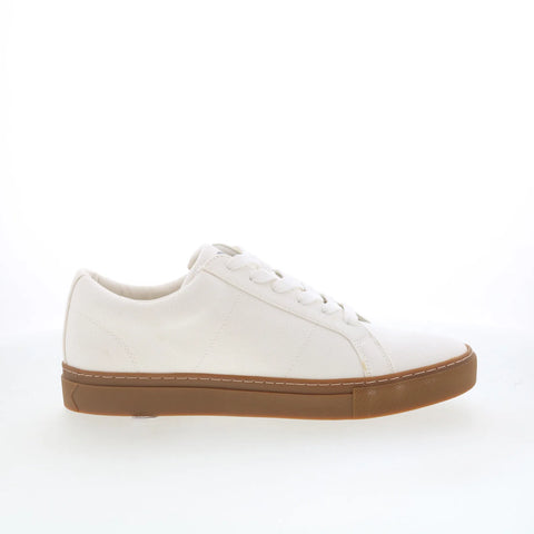 Greats Royale Eco Canvas ROYA33SG-SD9 Mens Beige Lifestyle Sneakers Shoes