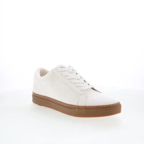 Greats Royale Eco Canvas ROYA33SG-SD9 Mens Beige Lifestyle Sneakers Shoes