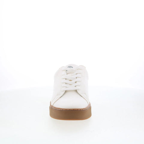Greats Royale Eco Canvas ROYA33SG-SD9 Mens Beige Lifestyle Sneakers Shoes