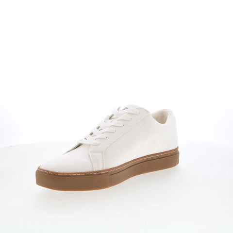 Greats Royale Eco Canvas ROYA33SG-SD9 Mens Beige Lifestyle Sneakers Shoes