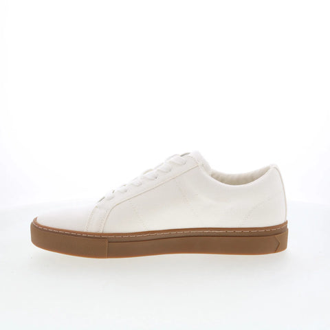 Greats Royale Eco Canvas ROYA33SG-SD9 Mens Beige Lifestyle Sneakers Shoes