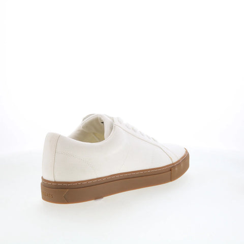 Greats Royale Eco Canvas ROYA33SG-SD9 Mens Beige Lifestyle Sneakers Shoes