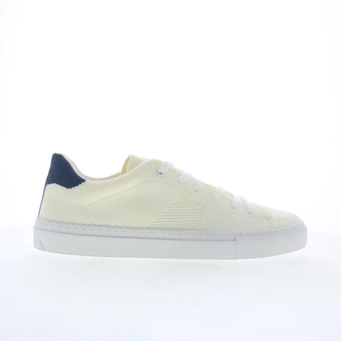 Greats Royale Knit 2.0 RYLK01SG-BAK Mens White Lifestyle Sneakers Shoes