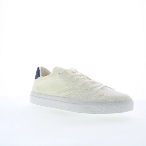 Greats Royale Knit 2.0 RYLK01SG-BAK Mens White Lifestyle Sneakers Shoes