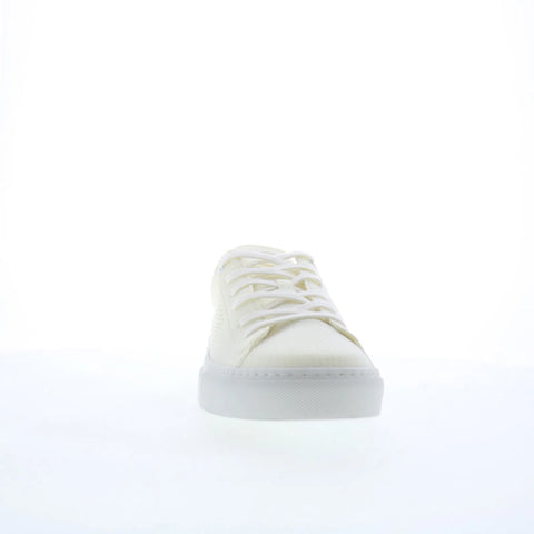 Greats Royale Knit 2.0 RYLK01SG-BAK Mens White Lifestyle Sneakers Shoes