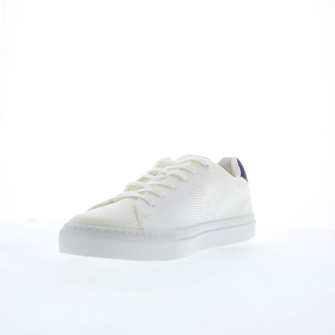 Greats Royale Knit 2.0 RYLK01SG-BAK Mens White Lifestyle Sneakers Shoes