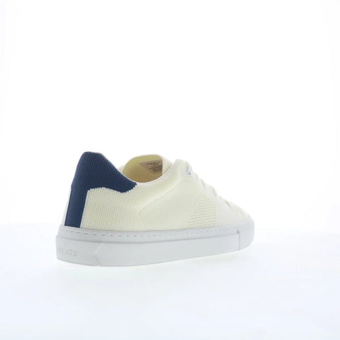 Greats Royale Knit 2.0 RYLK01SG-BAK Mens White Lifestyle Sneakers Shoes