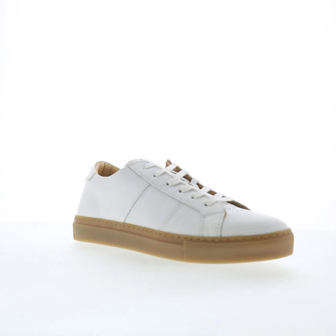 Greats Royale ROYA02SG-SD9 Mens White Leather Lifestyle Sneakers Shoes
