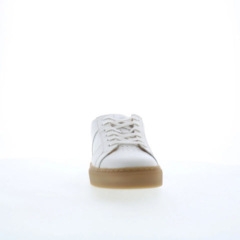 Greats Royale ROYA02SG-SD9 Mens White Leather Lifestyle Sneakers Shoes