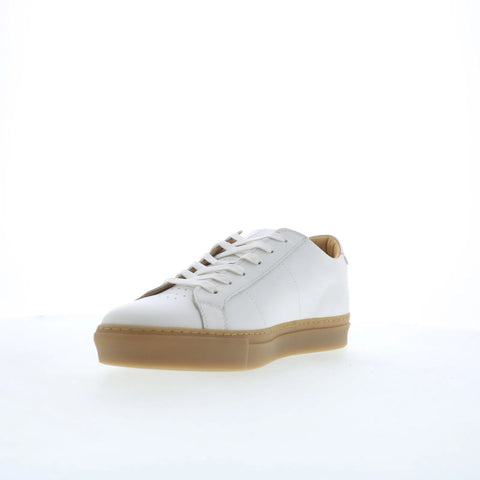 Greats Royale ROYA02SG-SD9 Mens White Leather Lifestyle Sneakers Shoes