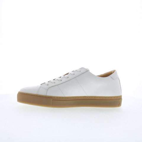 Greats Royale ROYA02SG-SD9 Mens White Leather Lifestyle Sneakers Shoes