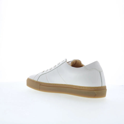 Greats Royale ROYA02SG-SD9 Mens White Leather Lifestyle Sneakers Shoes