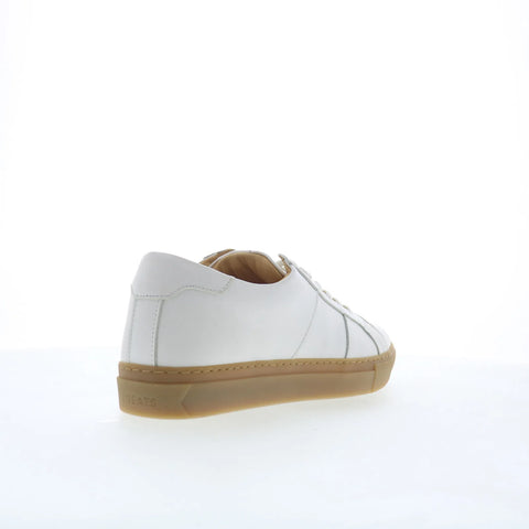 Greats Royale ROYA02SG-SD9 Mens White Leather Lifestyle Sneakers Shoes