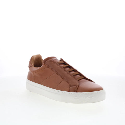 Greats Royale Slip On 2.0 RYLS01SG-IXF Mens Brown Lifestyle Sneakers Shoes