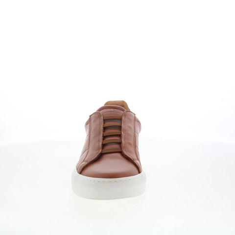 Greats Royale Slip On 2.0 RYLS01SG-IXF Mens Brown Lifestyle Sneakers Shoes