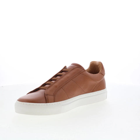 Greats Royale Slip On 2.0 RYLS01SG-IXF Mens Brown Lifestyle Sneakers Shoes