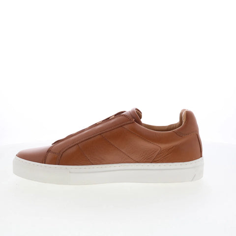 Greats Royale Slip On 2.0 RYLS01SG-IXF Mens Brown Lifestyle Sneakers Shoes