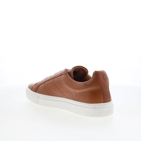 Greats Royale Slip On 2.0 RYLS01SG-IXF Mens Brown Lifestyle Sneakers Shoes