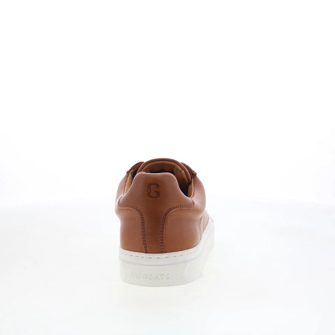 Greats Royale Slip On 2.0 RYLS01SG-IXF Mens Brown Lifestyle Sneakers Shoes